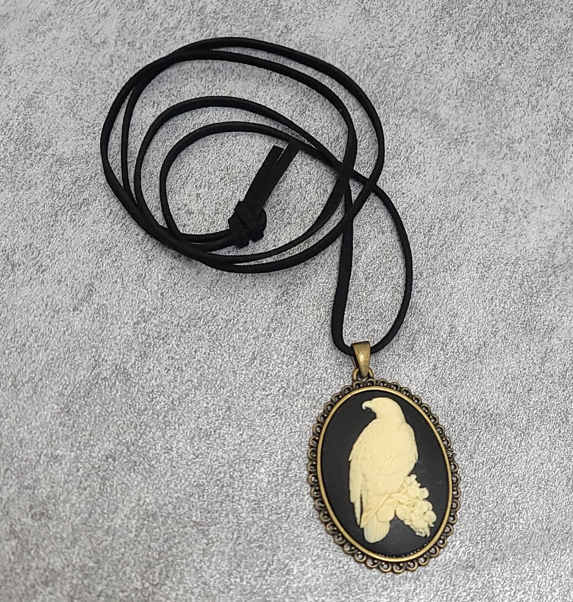 vintage necklace 상품이미지4