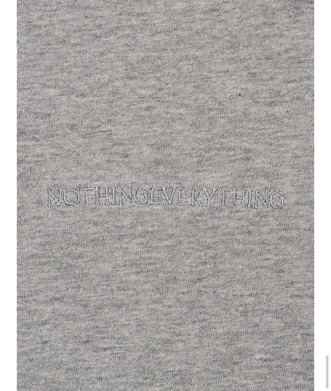 LOGO-EMBROIDERED LONG SLEEVE TEE 상품이미지2