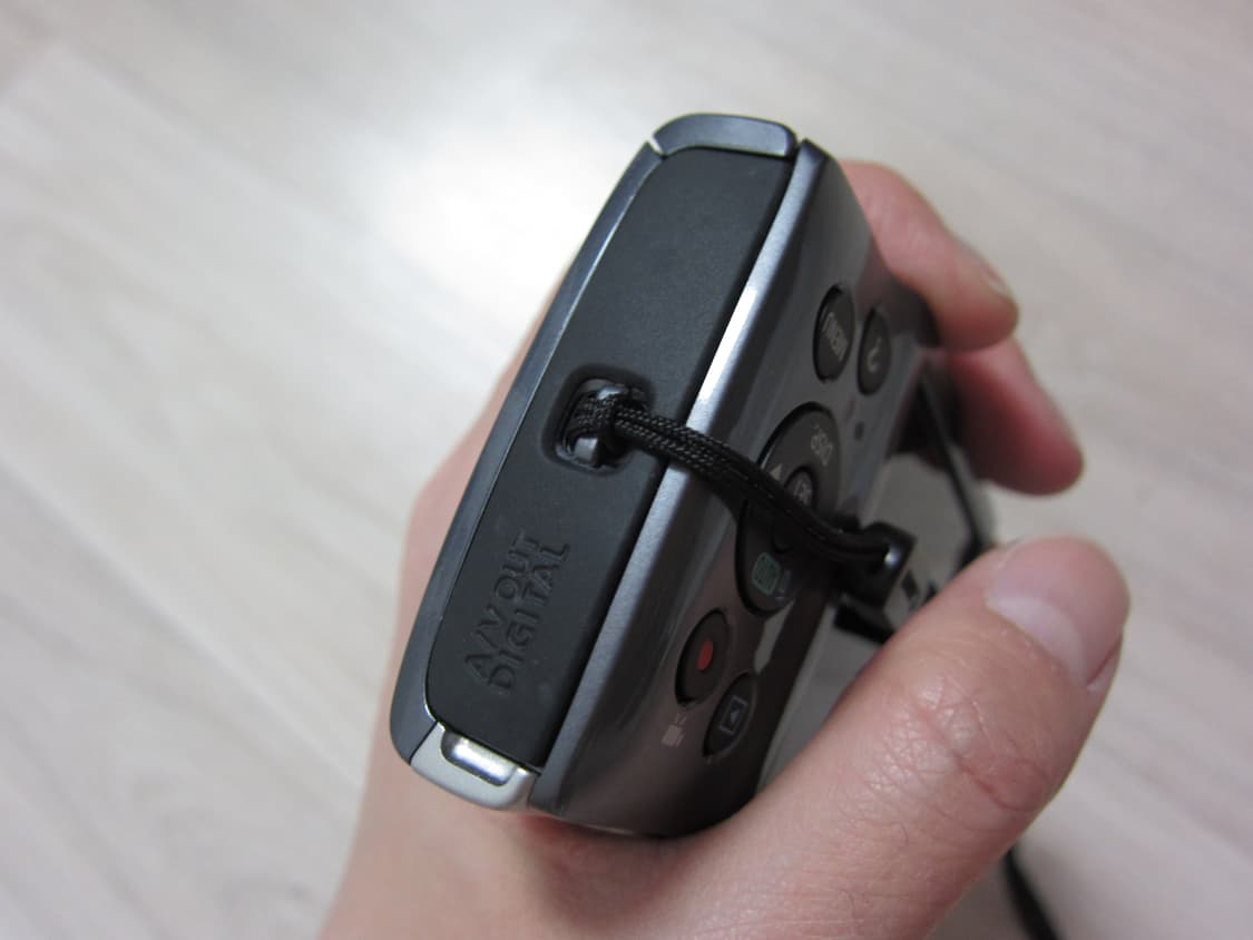 무배 색감예쁜 캐논 디카 익서스(익시)150 카메라 판매합니다 상품이미지1