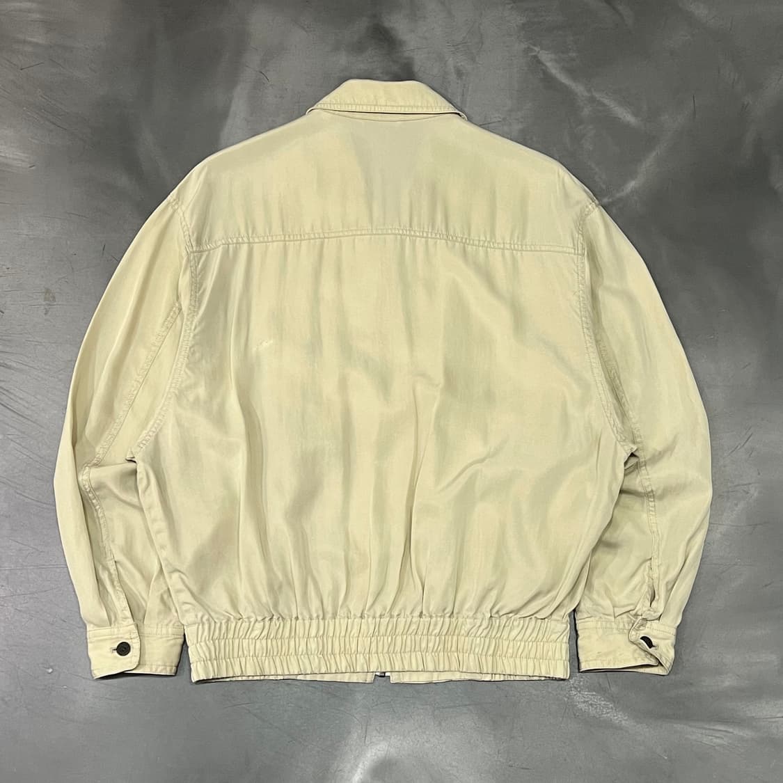  트루사르디 카라 봄버 자켓 y16420 상품이미지2