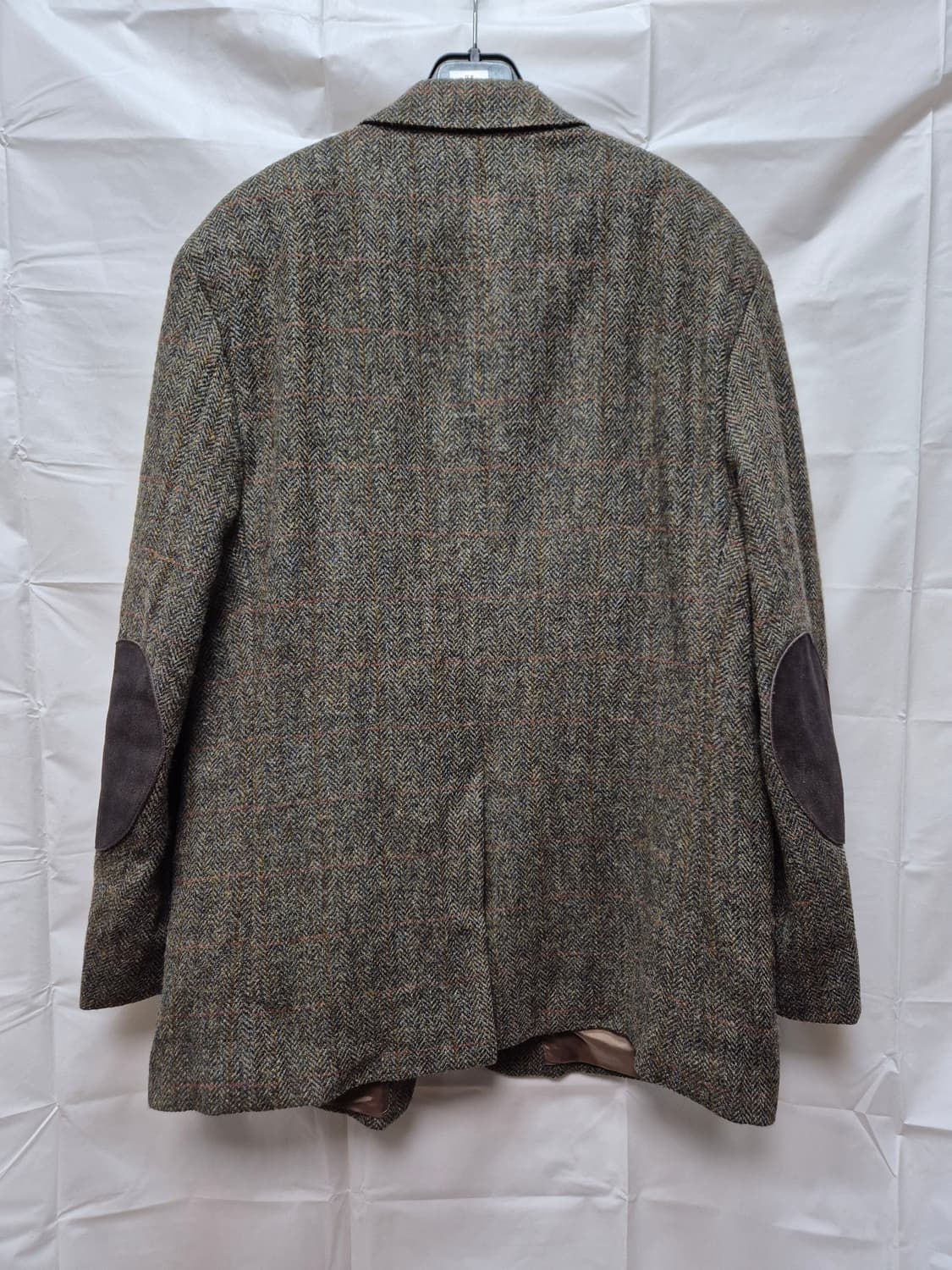 브룩스브라더스 해리스트위드 자켓 상품이미지4