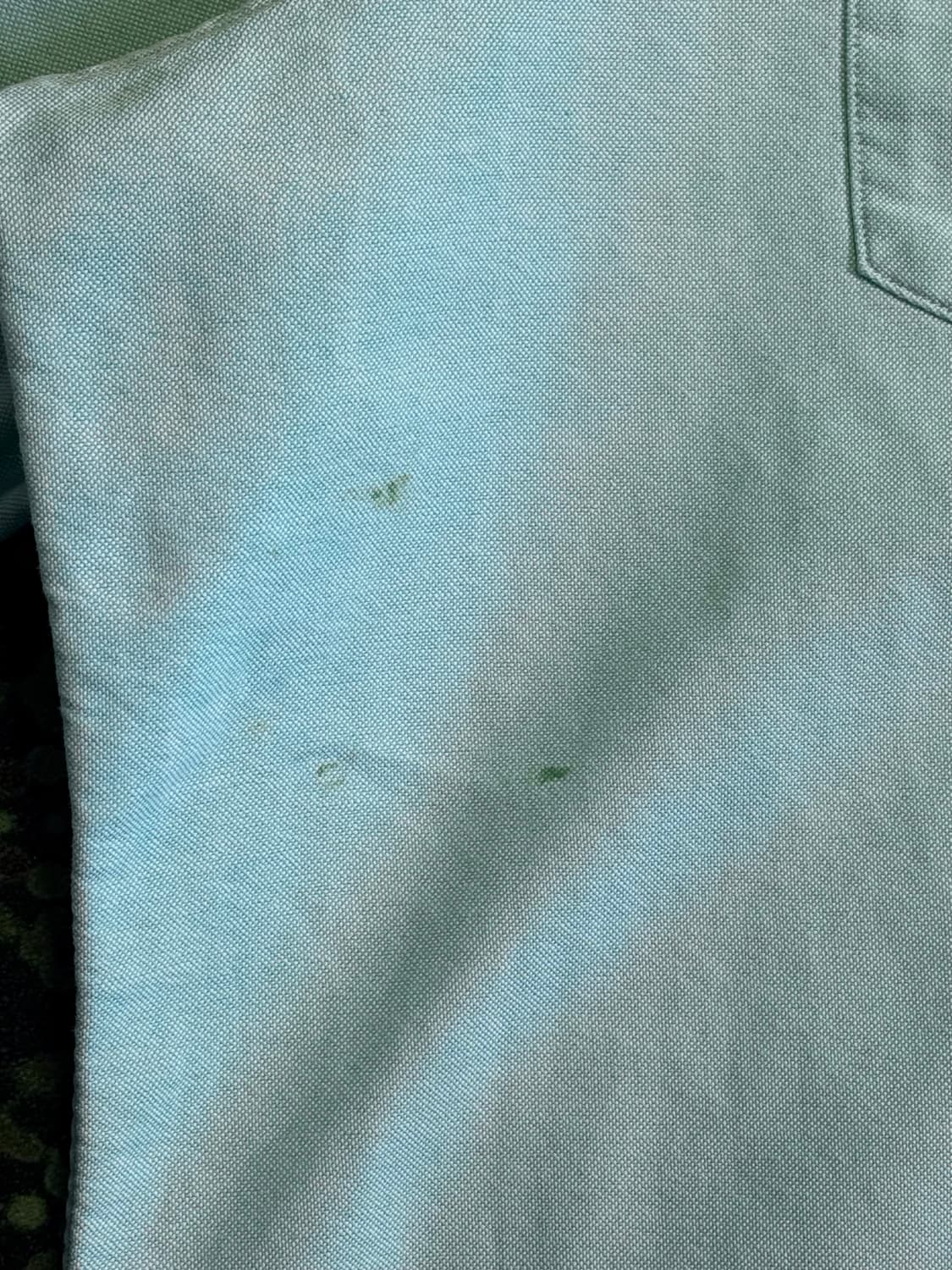 90s 빈티지 폴로 덩가리 웨스턴 셔츠 상품이미지5