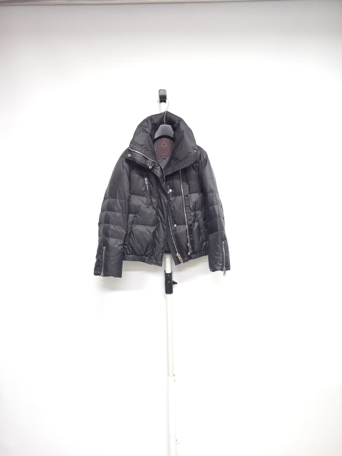 제시뉴욕 알렉시스 덕다운 숏 패딩 55 상품이미지3