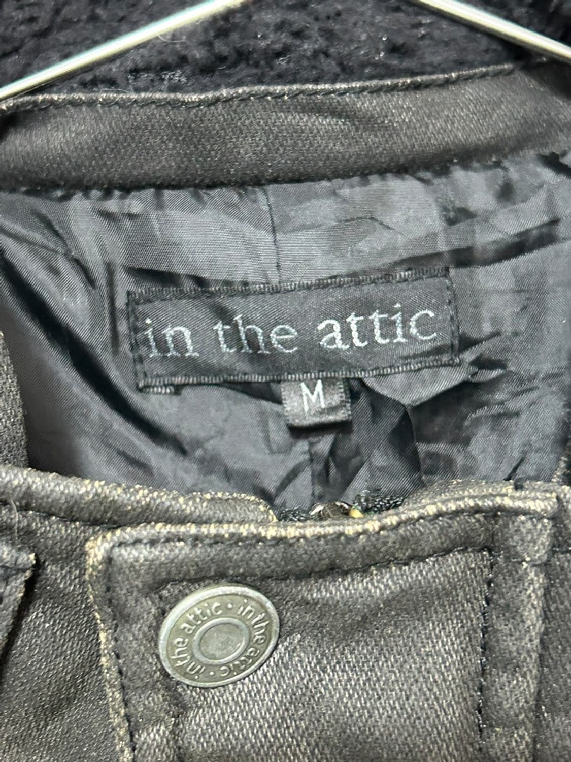 vtg jacket 상품이미지3