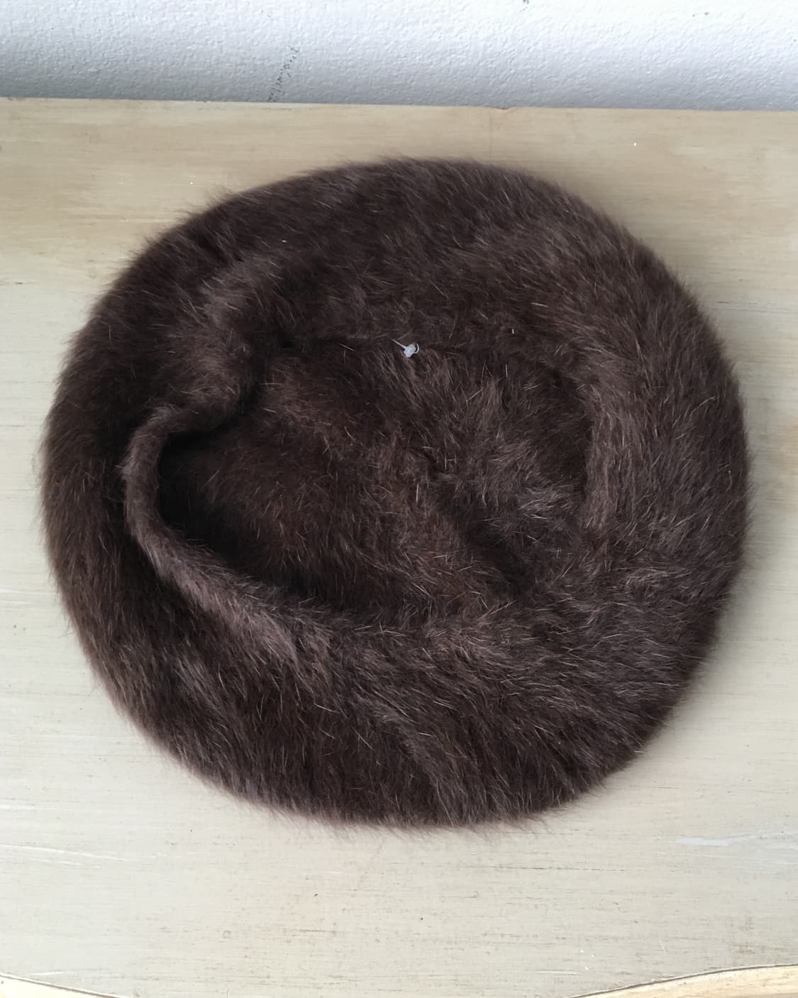  fluffy beret 상품이미지5