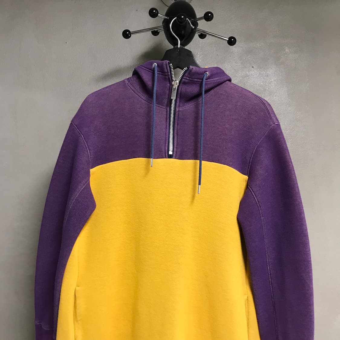 사카이 후드티 1(W) 상품이미지2