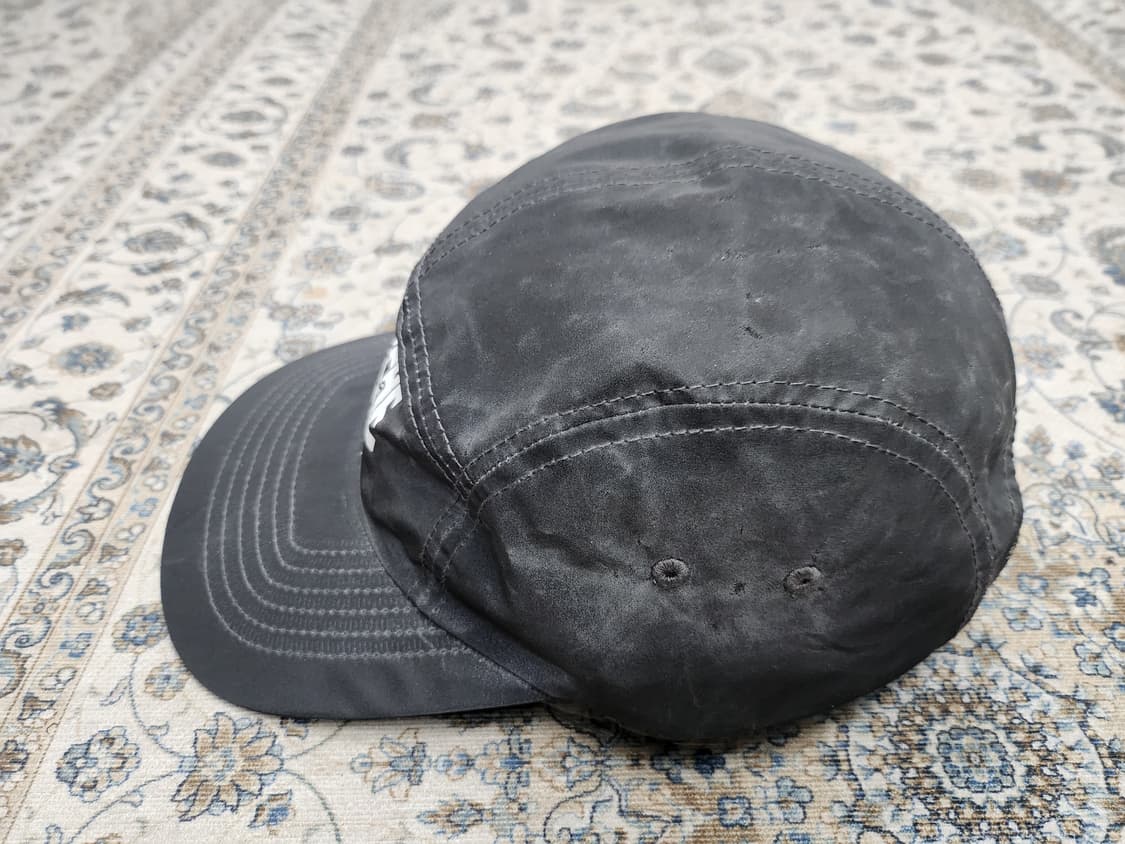 HEHE 에이치이 나일론 캠프캡 상품이미지4