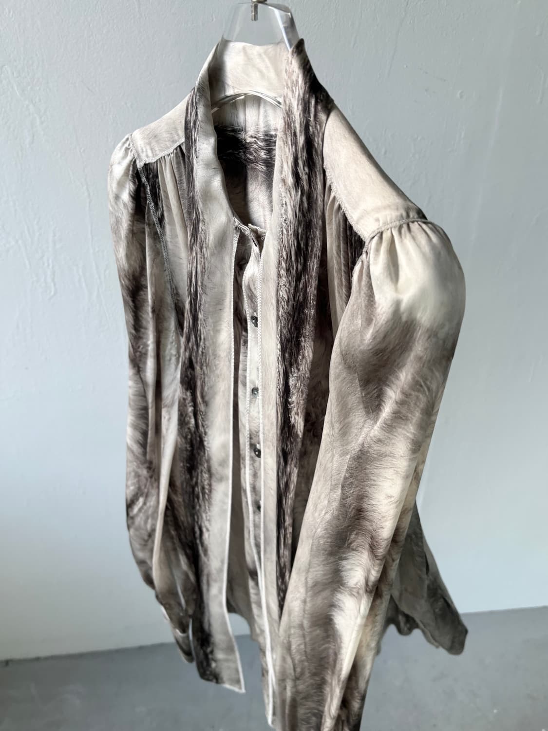 돌체앤가바나 트롱푀유 셔츠  상품이미지5