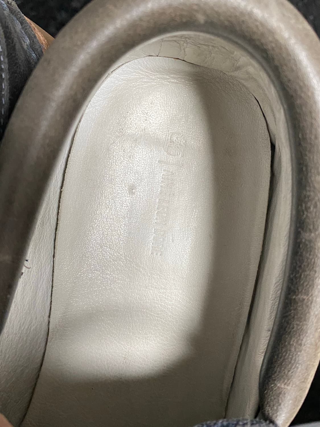 에임레온도르 팀버랜드 보트슈즈 블랙 10.5(285)팝니다 상품이미지4