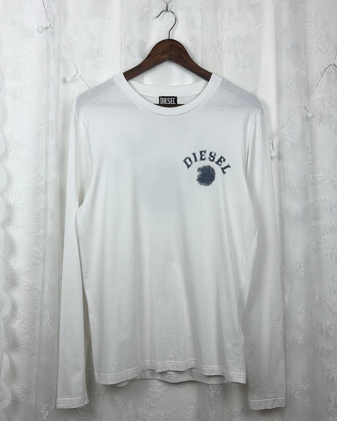 DIESEL top 상품이미지4