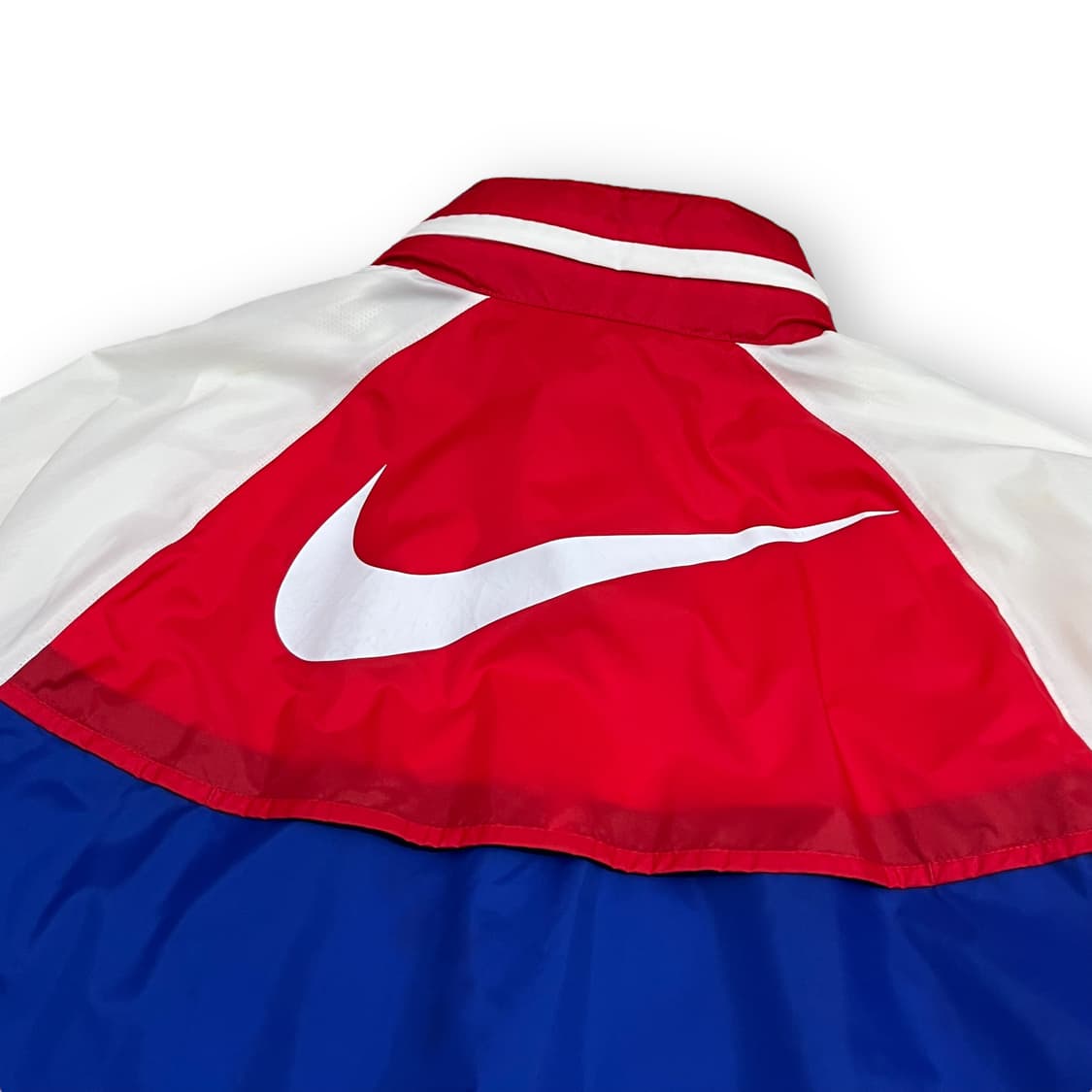 나이키 빅 스우시 태극기 바람막이 상품이미지2