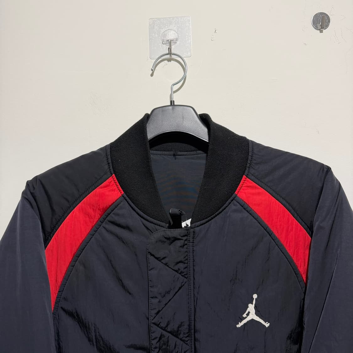 나이키 조던 에센셜 MA-1 자켓 상품이미지2