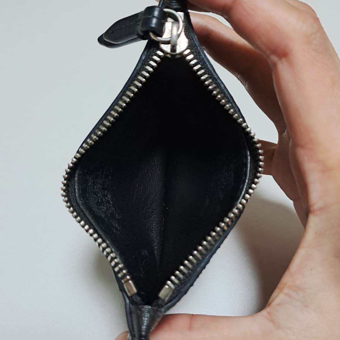 [100%/정품] 구찌 슈프림 모노그램 킹스네이크 카드지갑, 구찌지갑 상품이미지10