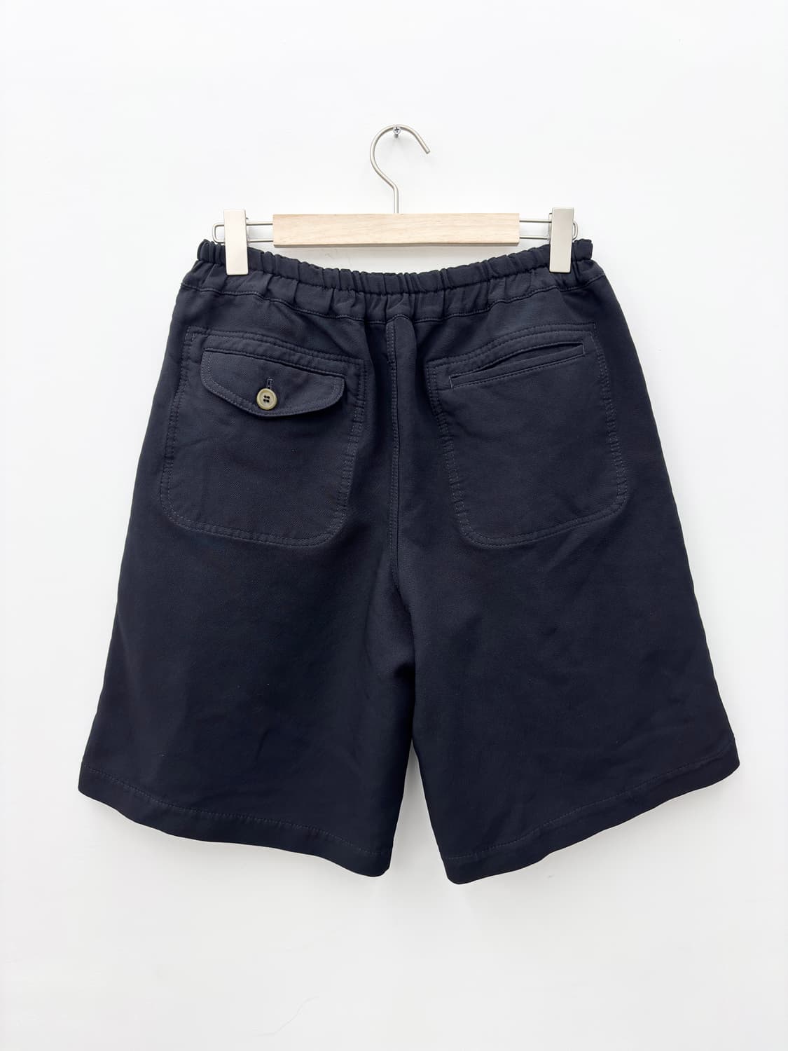 POLY HALF PANTS 상품이미지2