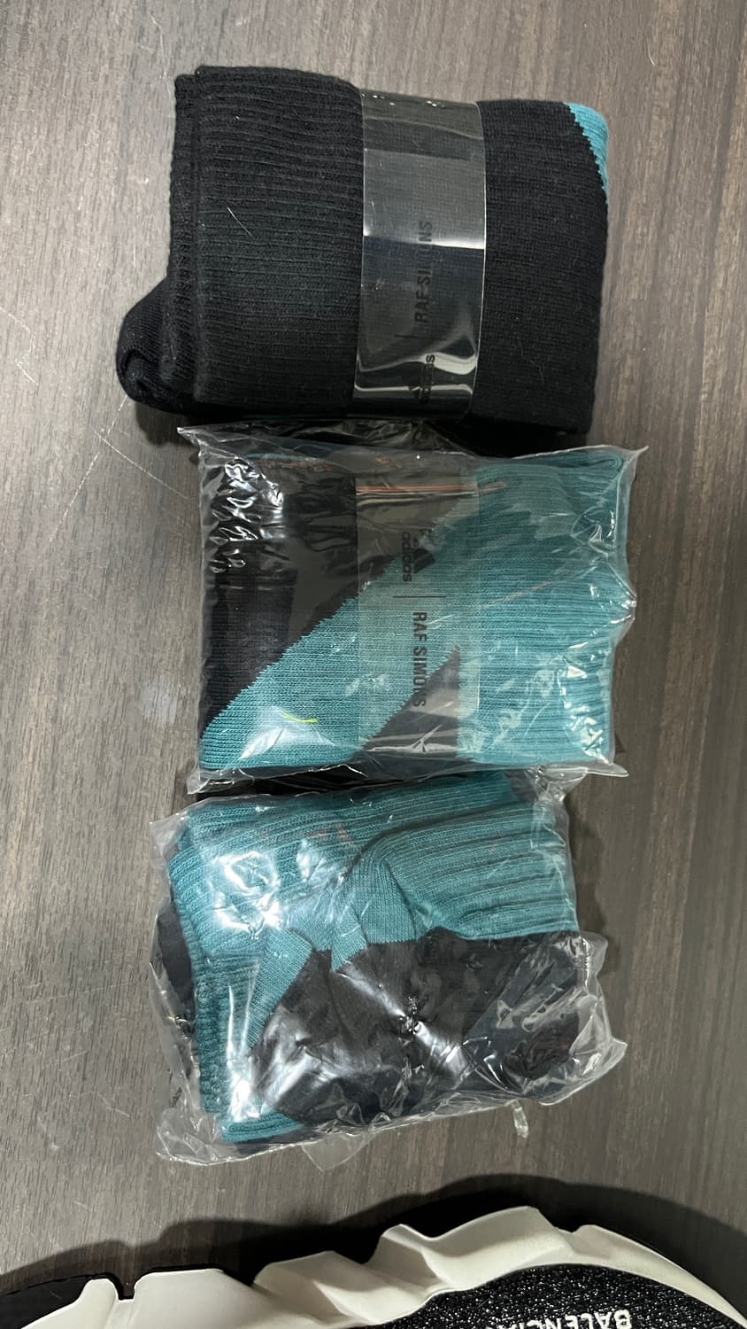 라프시몬스 아디다스 운동화 상품이미지4