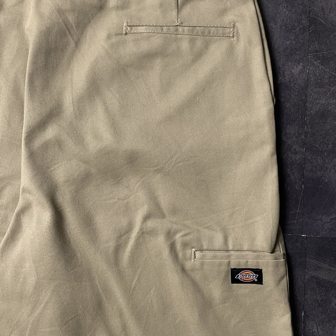 DICKIES 디키즈42283 버뮤다 루즈핏 워크 하프팬츠 A01092 상품이미지7