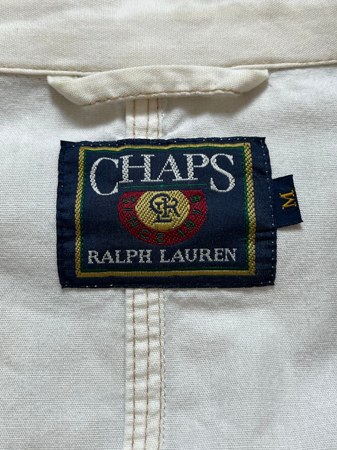 90s Chaps Ralph Lauren 빈티지 랄프로렌 스포츠 자켓 상품이미지7