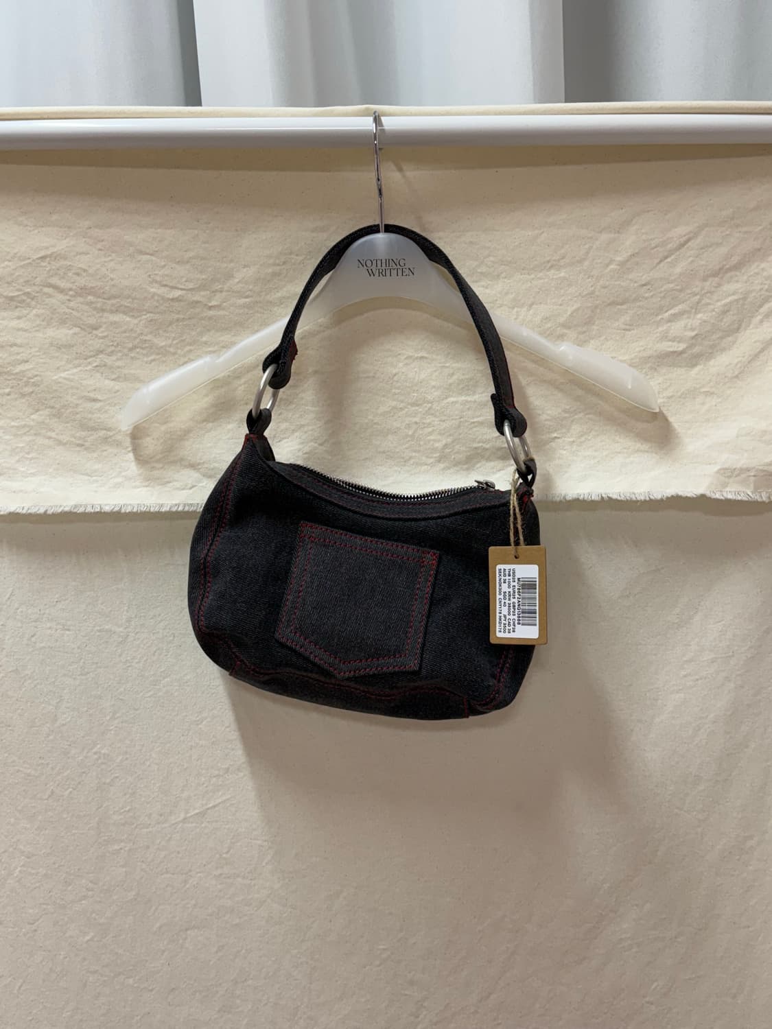 브랜디멜빌 포인트 백 상품이미지1