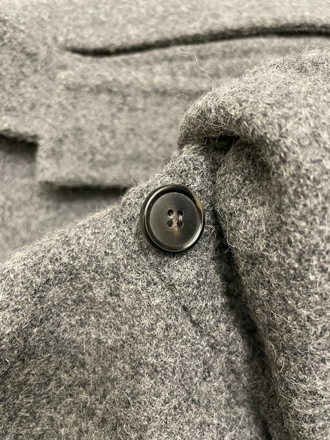 렉토 쿠세 코트 상품이미지3