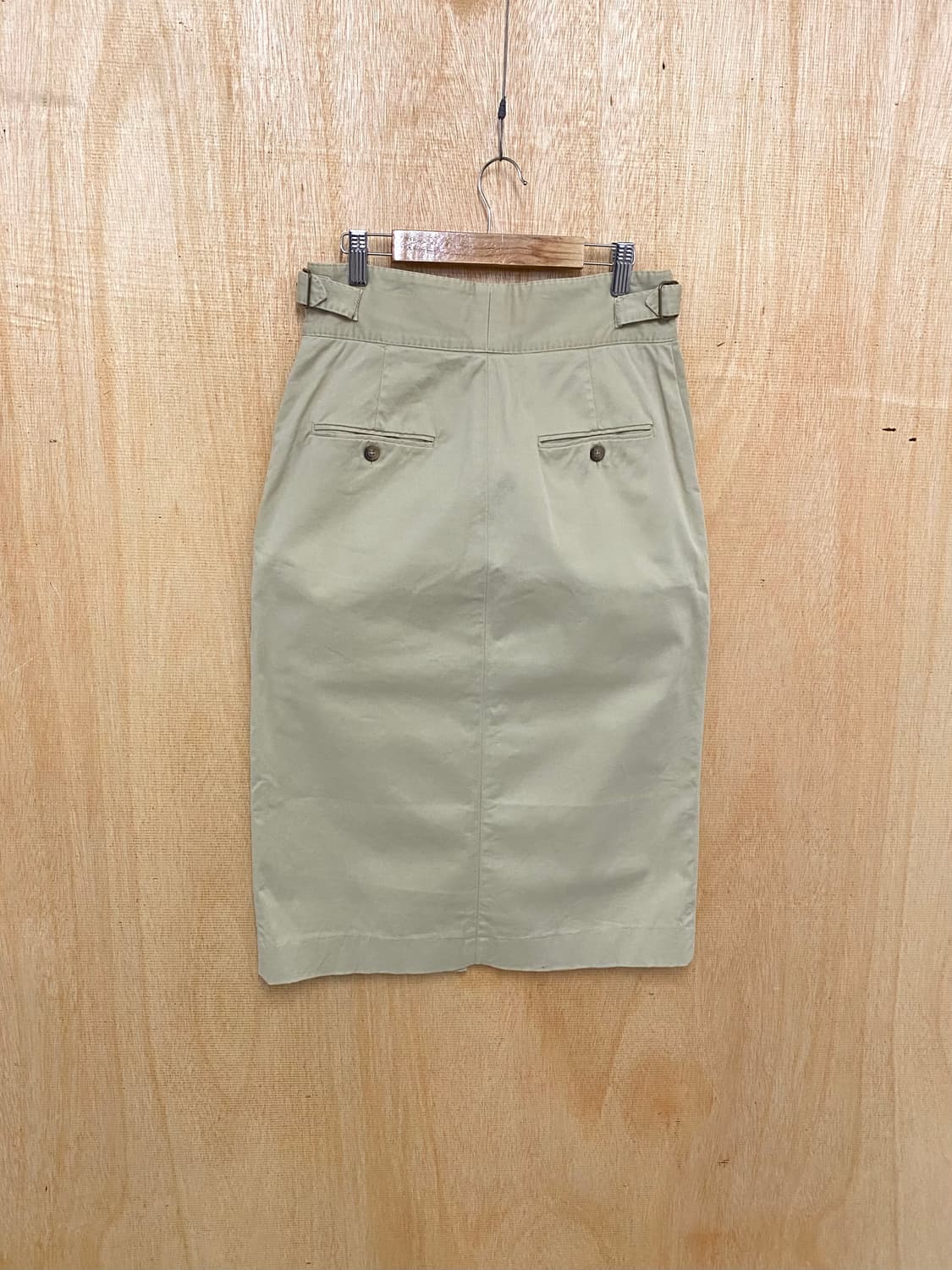 POLO gurkha skirt 폴로 랄프로렌 구르카 스커트 상품이미지3
