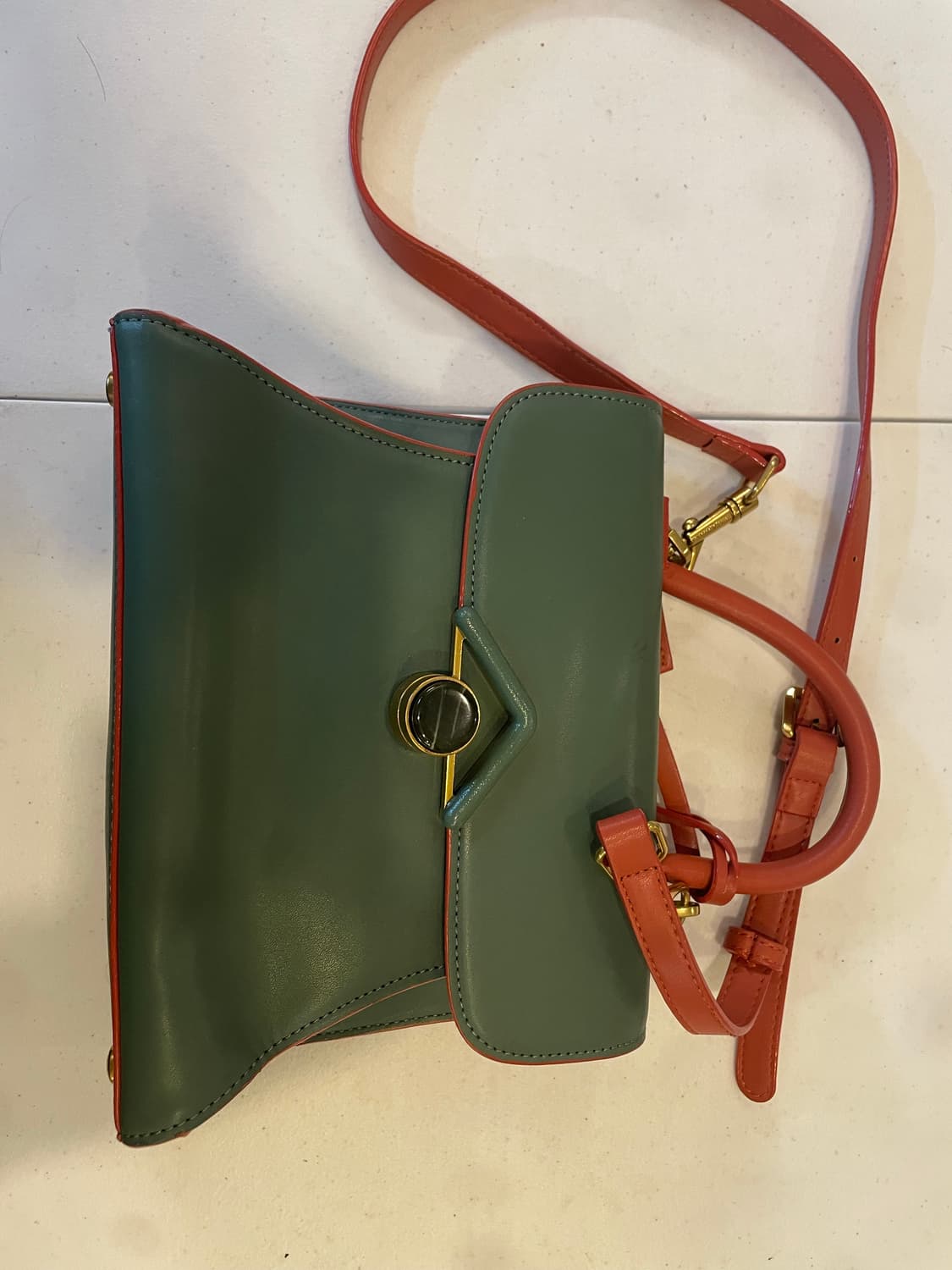 여성가방 새상품 날려요~ 상품이미지1