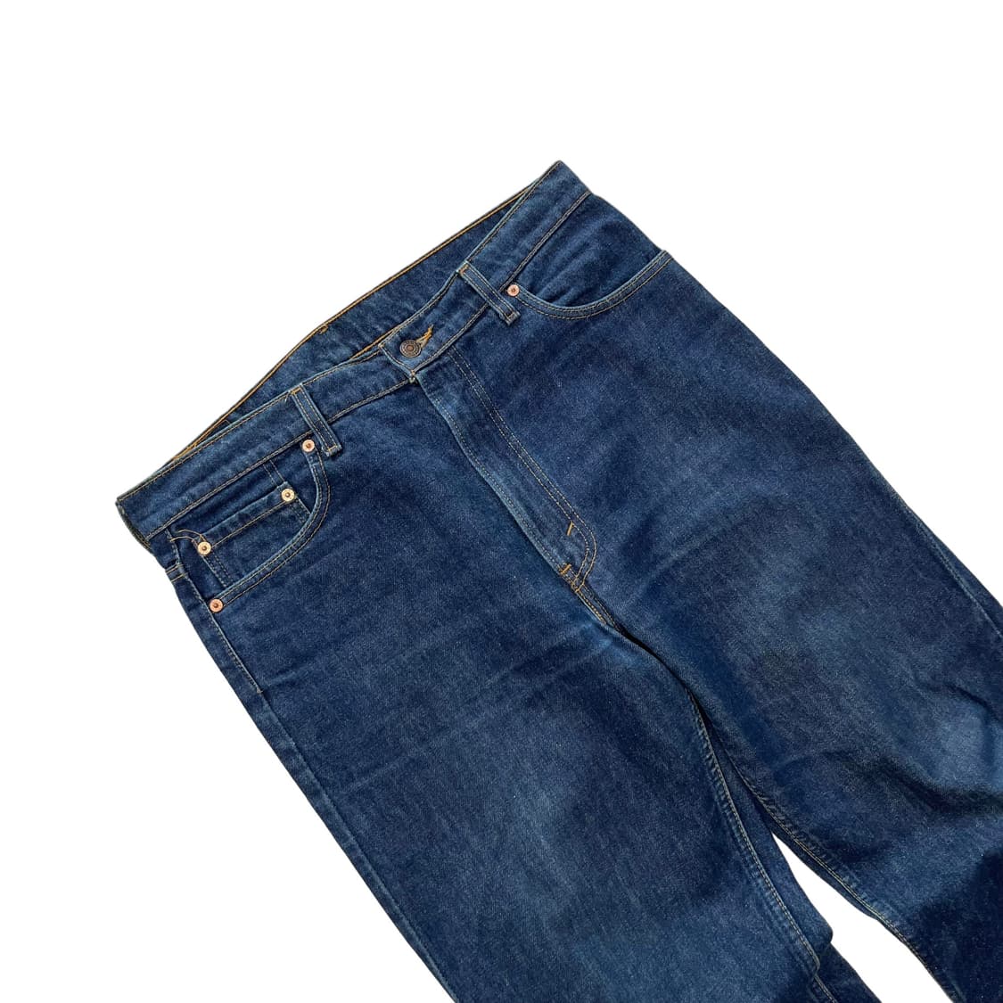 [35] 90's USA 리바이스 510 데님 청바지 상품이미지2