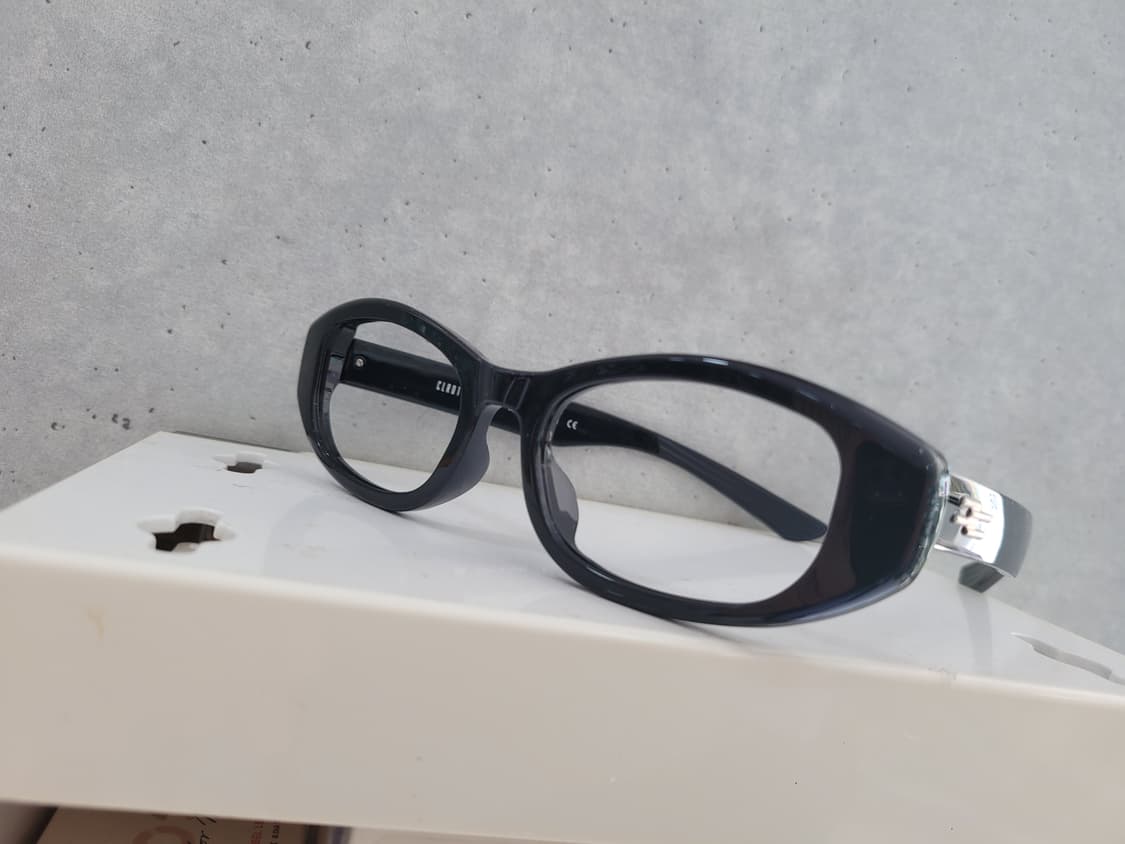 끌로떼 긱시크 안경 IBIZA(+체인지칼라렌즈) 상품이미지6