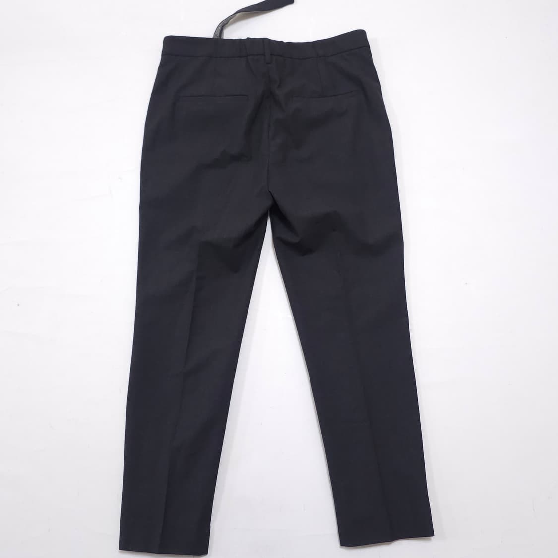 브루넬로쿠치넬리 벨티드 울 슬랙스 상품이미지6