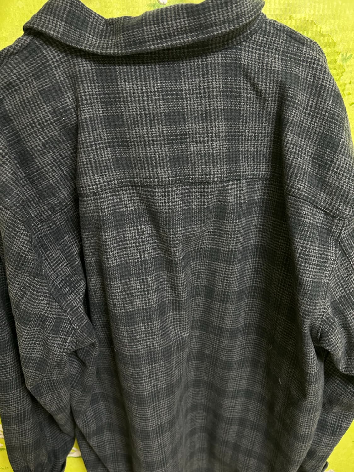 컨버스 셔츠 상품이미지3