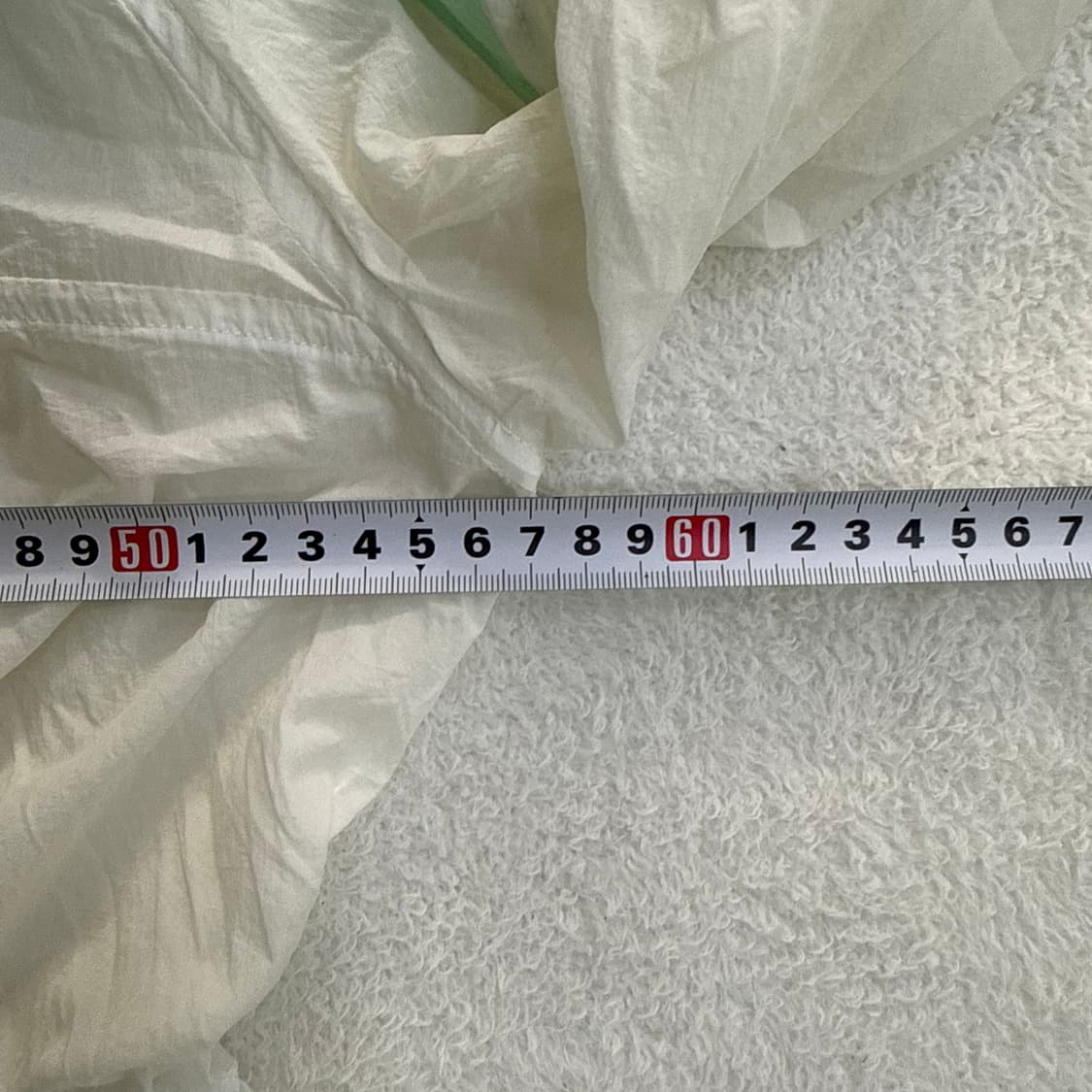 6 안다르 원피스 바람막이 자켓 0518T 상품이미지5