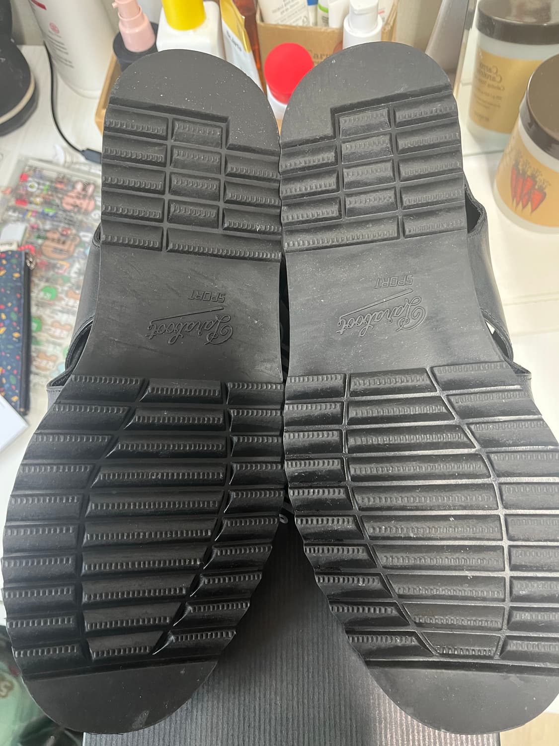 paraboot adriatic 파라부트 아드리아틱 42(270) 사이즈 상품이미지5