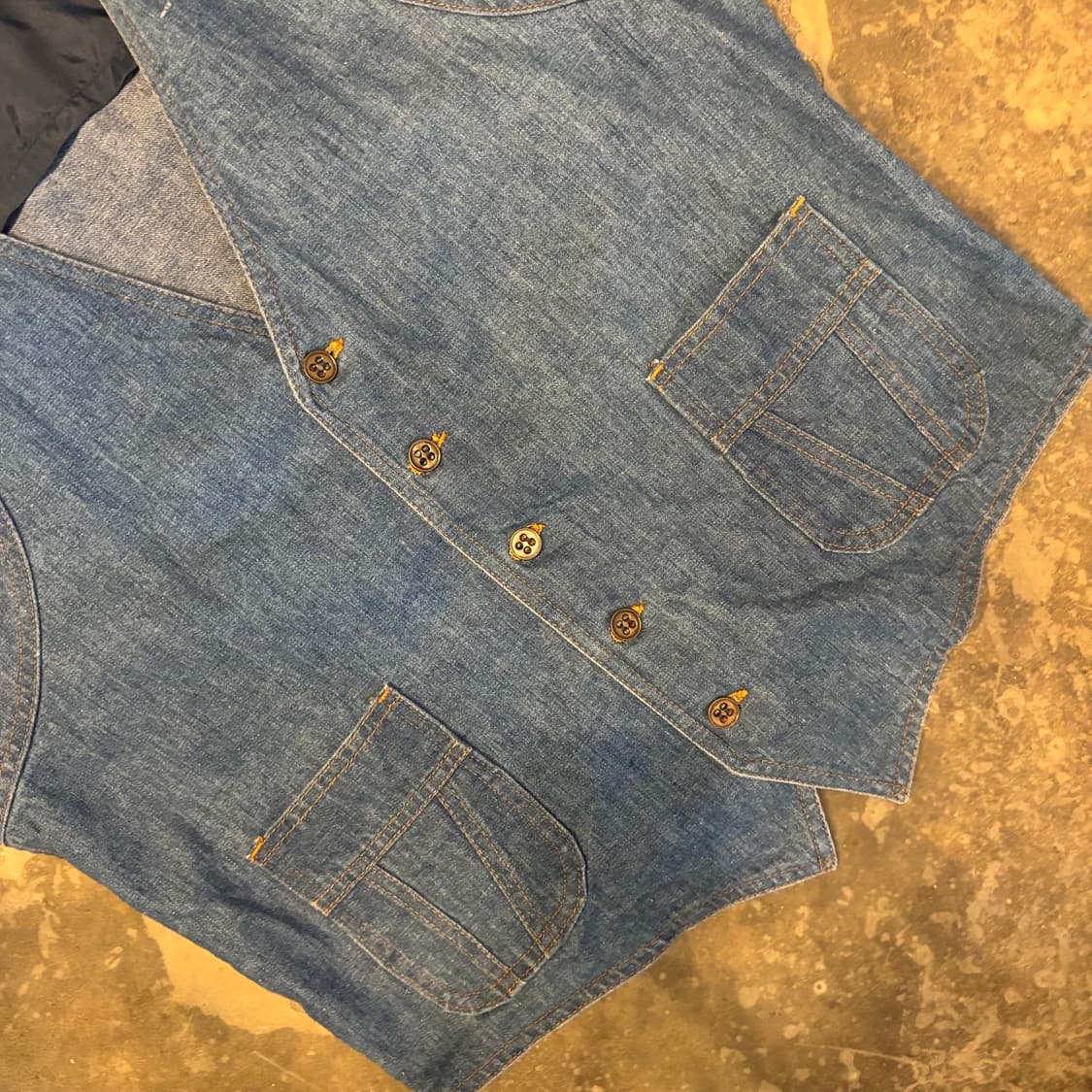 올드 리 데님 베스트 상품이미지4