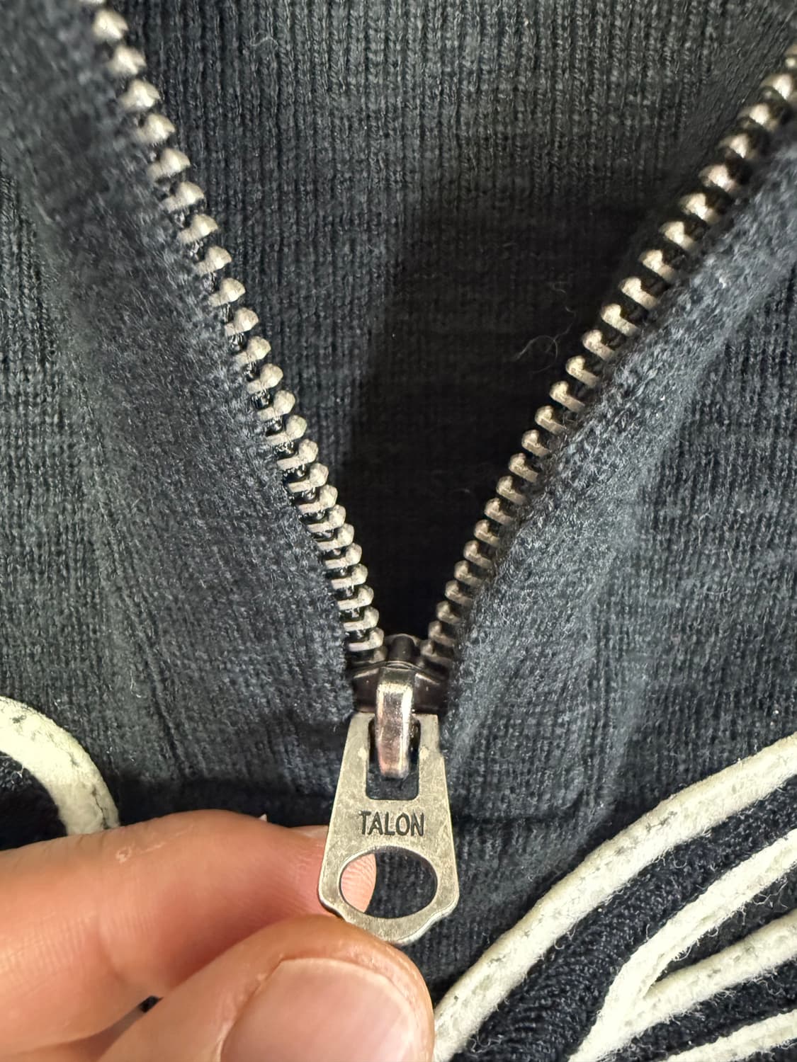 폴로 랄프로렌 하프집업 스워트  상품이미지7