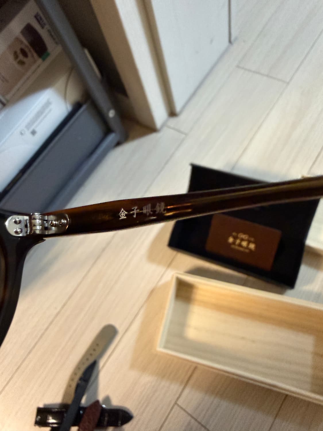 금자안경 ka64 상품이미지4