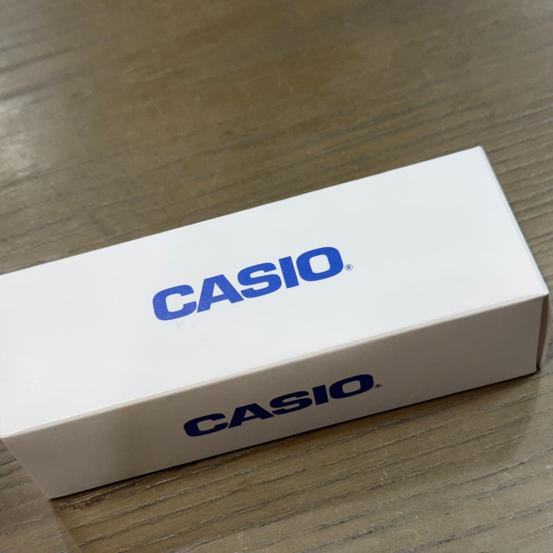 카시오 MTP-1370D-1A1 판매합니다. 상품이미지3