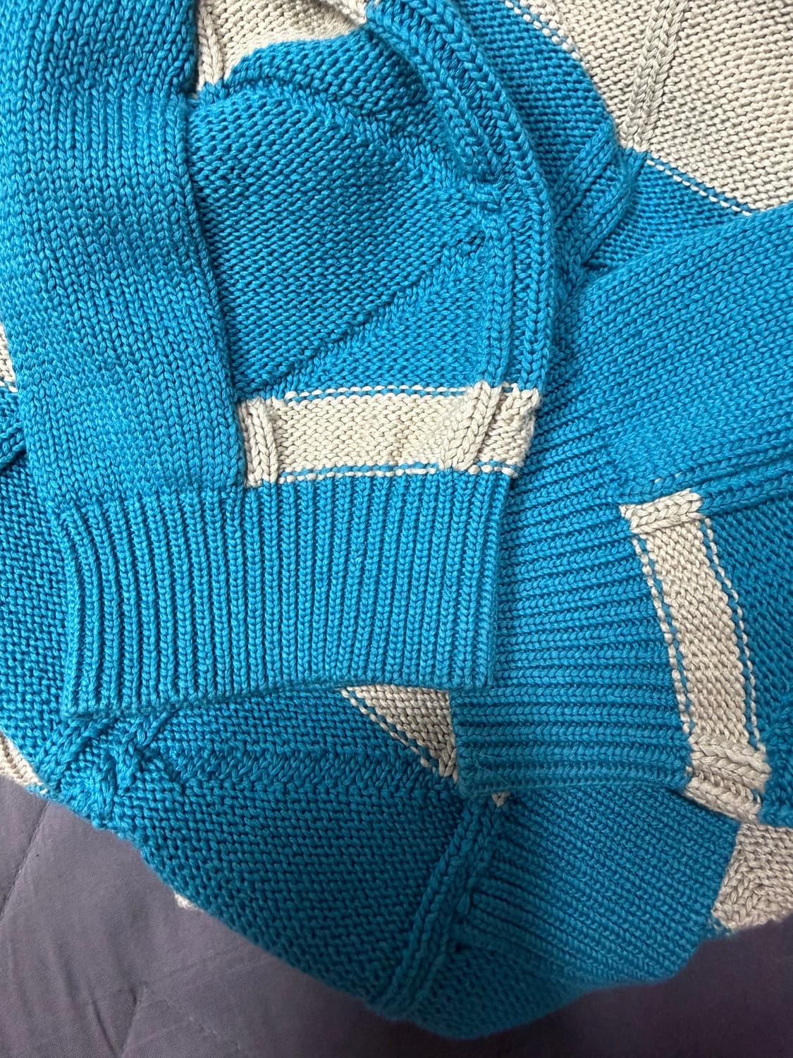 52) 키코 코스타디노브 메를리 가디건 상품이미지3