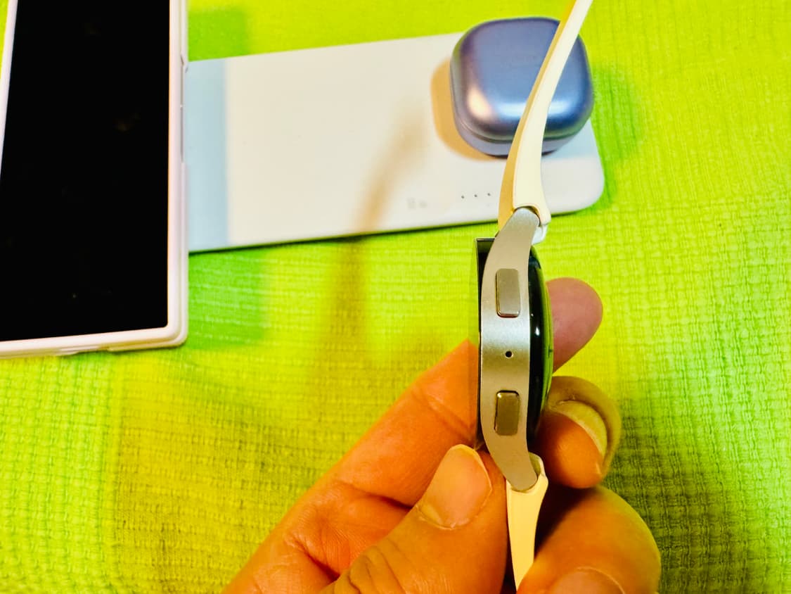 북미판 폴드6+워치+버즈+펜케이스+충전독  상품이미지10