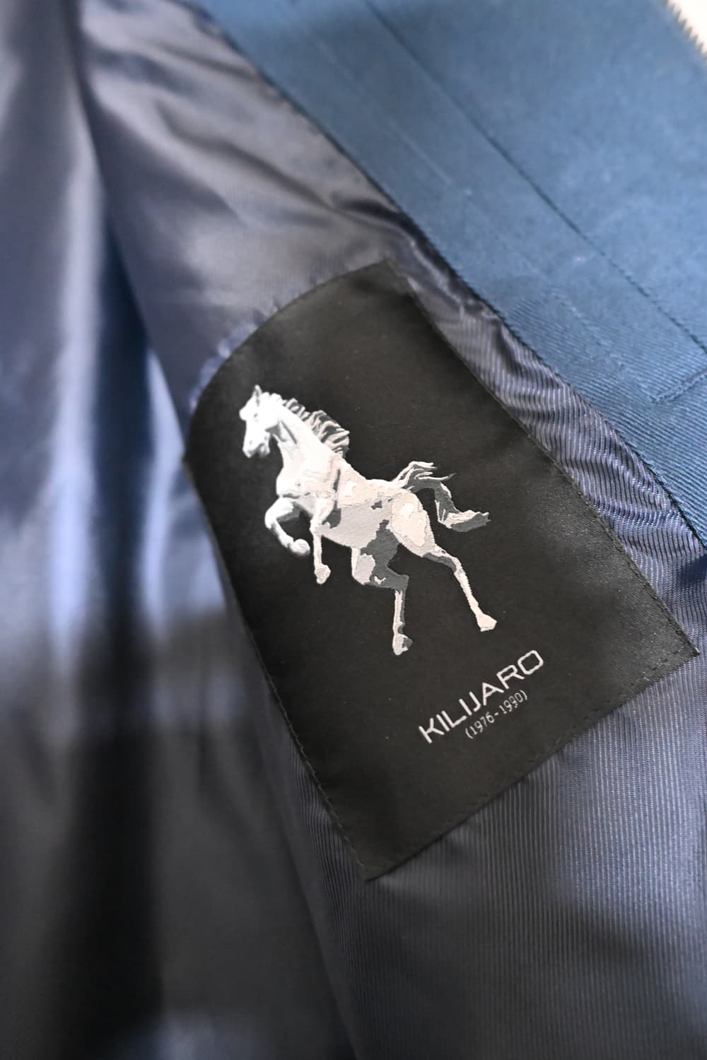 킬리자로 숏자켓 상품이미지6