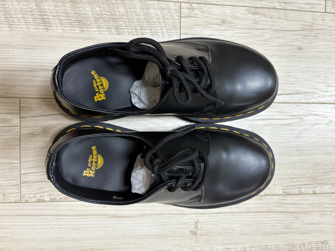 닥터마틴 1461 3홀 벡스 230 상품이미지4