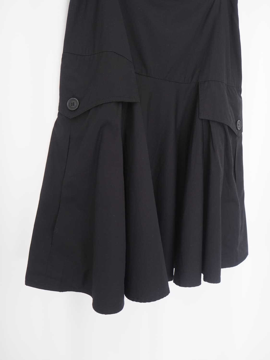 GIVENCHY cargo skirt (made in ITALY)  상품이미지5
