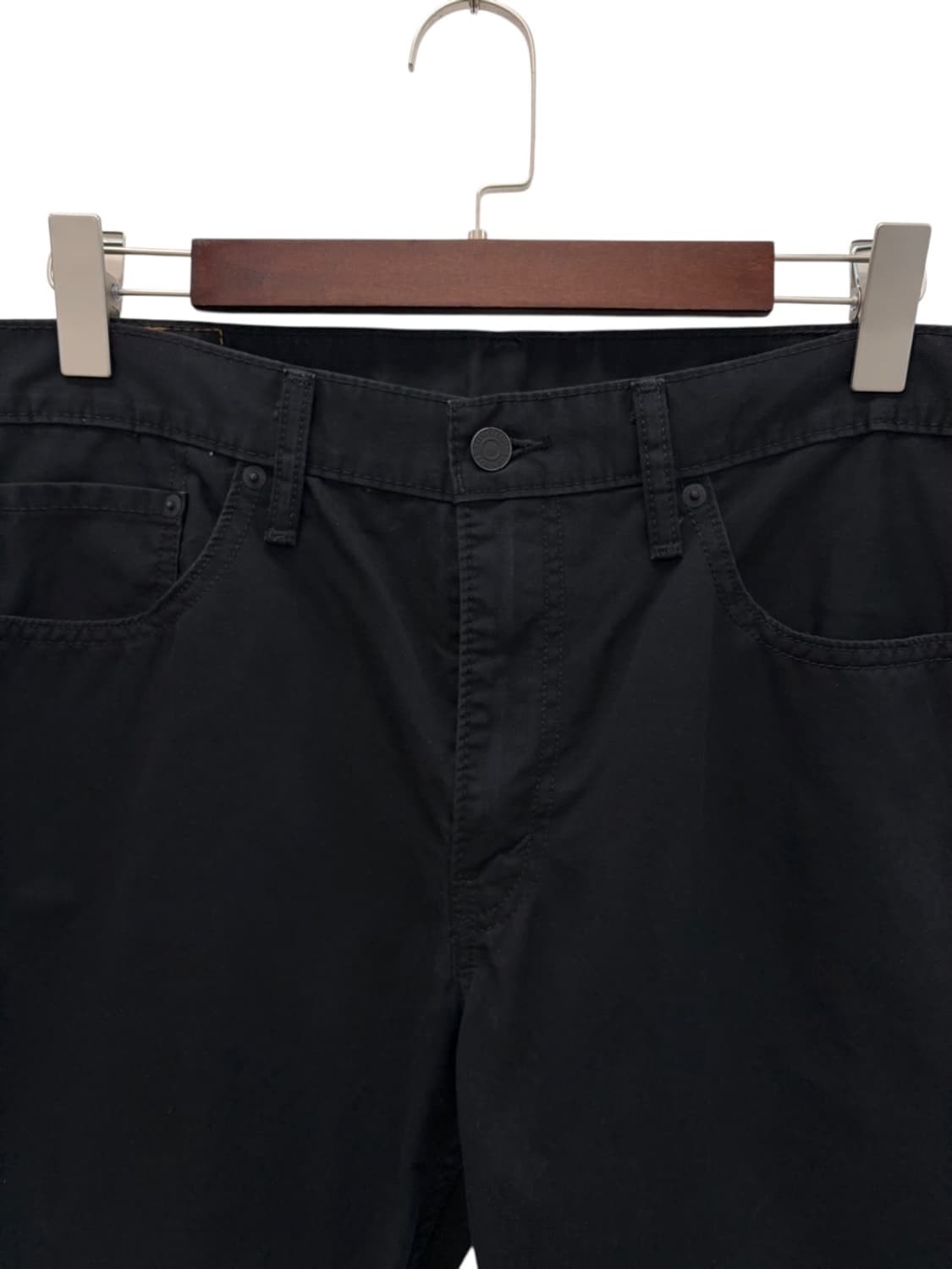 리바이스 화이트탭 511 블랙 (36)  상품이미지2