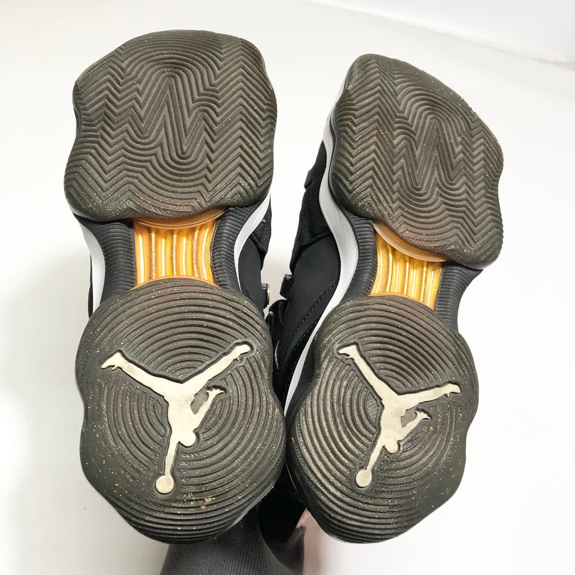 조던 AJNT 23 블랙골드 255 상품이미지7