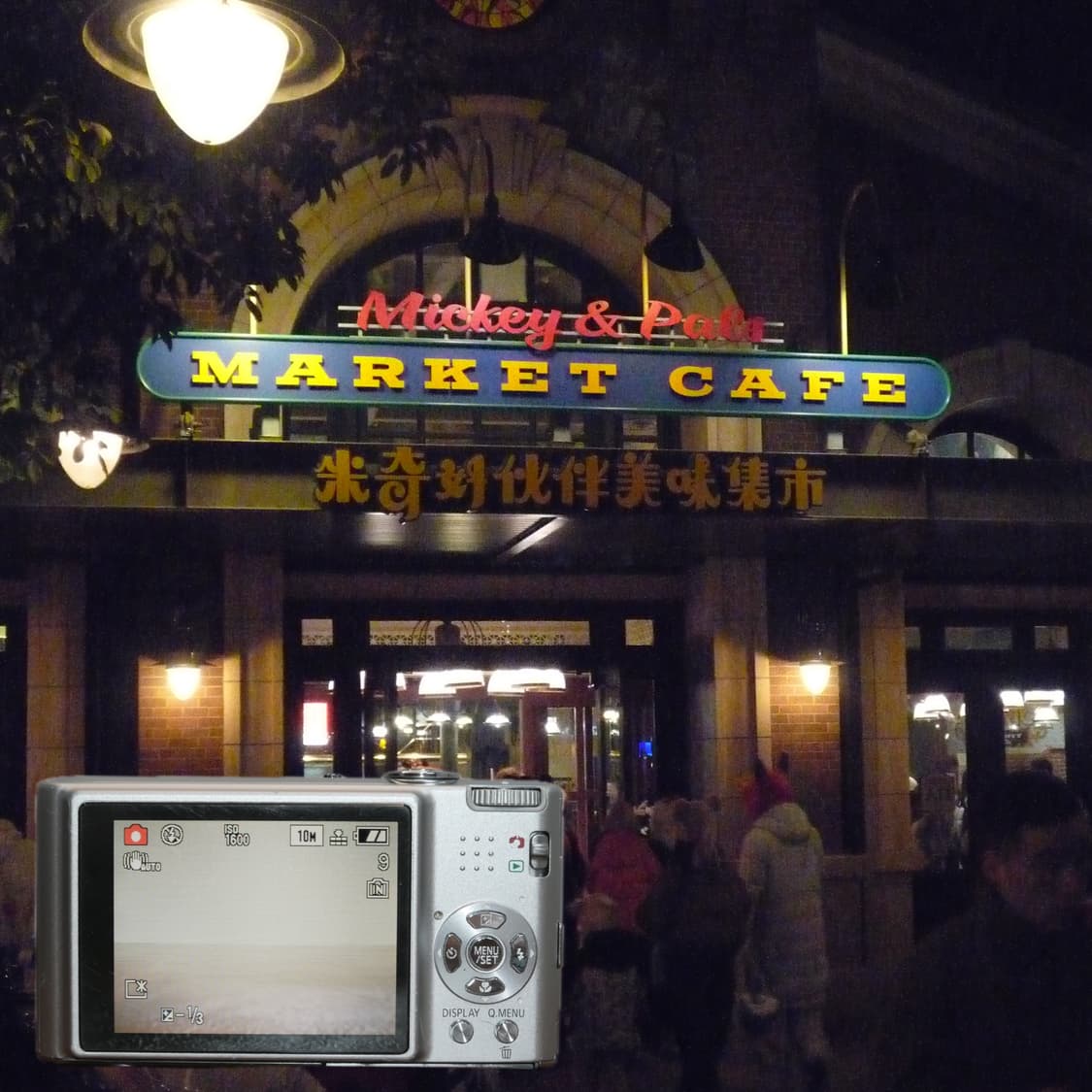 Lumix FX37(✨A급/🎁풀패키지) 상품이미지3