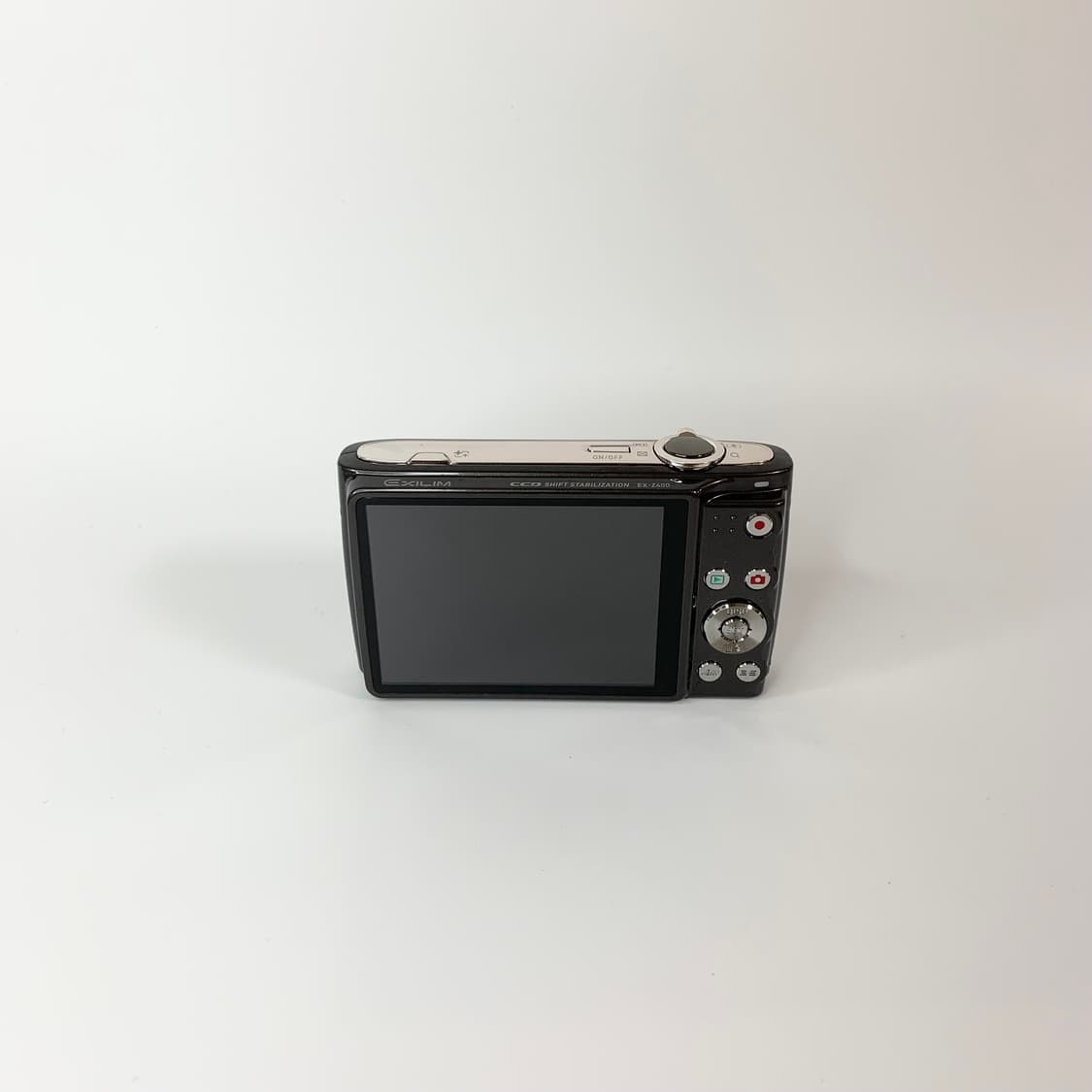 민트급🍫) 카시오 z400 브라운 (casio z400) 상품이미지3