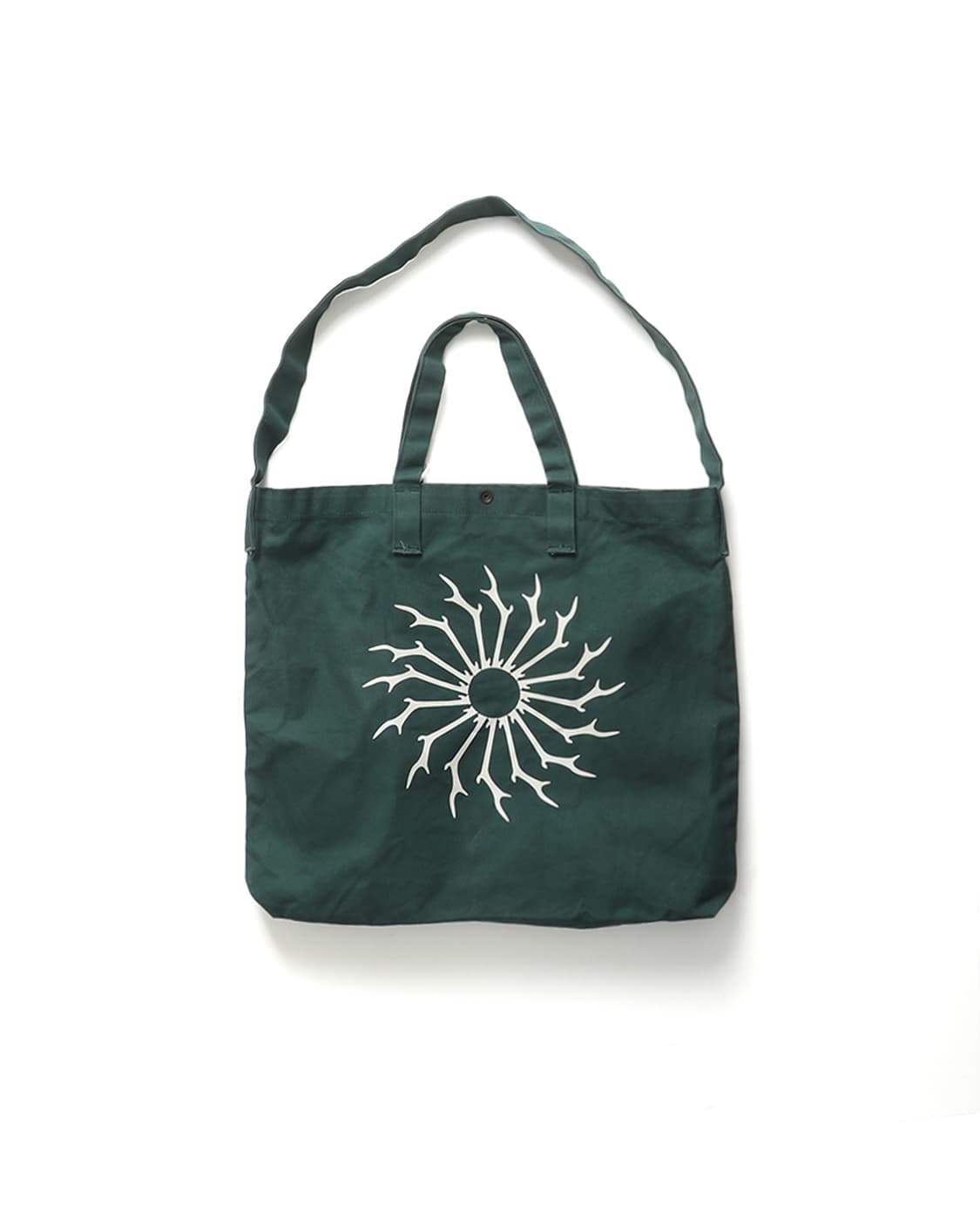 SOUTH2 WEST8 2way Canvas Bag 상품이미지3