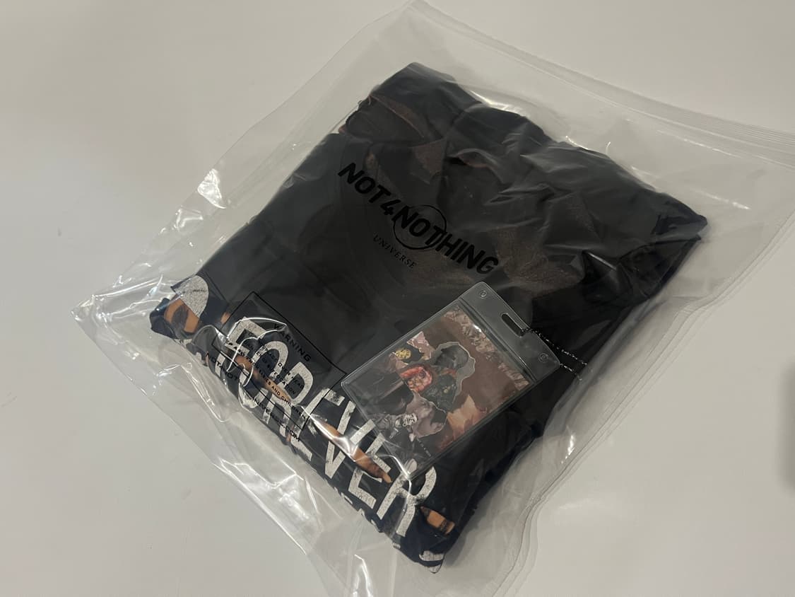 [OS] 마스터마인드 헬레이저 레이어드 모크넥 티셔츠 상품이미지6