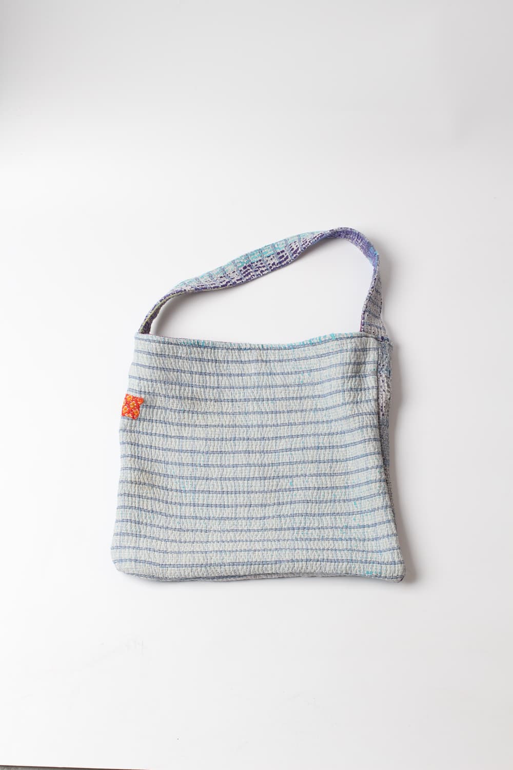 VINTAGE CANTA  Quilted Handle Bag 상품이미지8