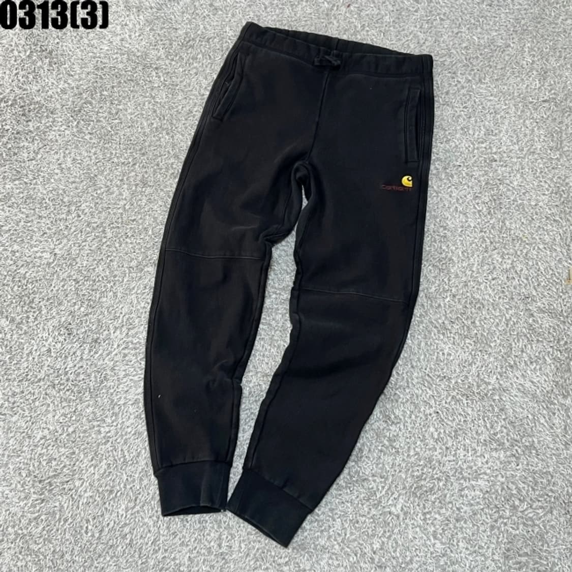 칼하트 조거팬츠 상품이미지1