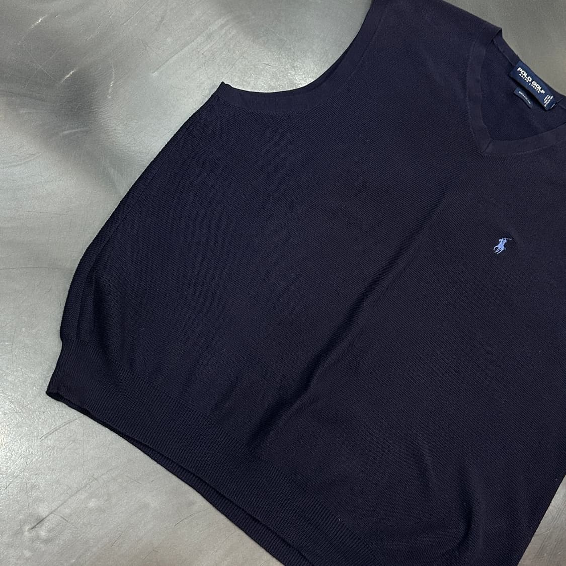 [XL] 폴로 랄프로렌 니트 베스트 상품이미지6