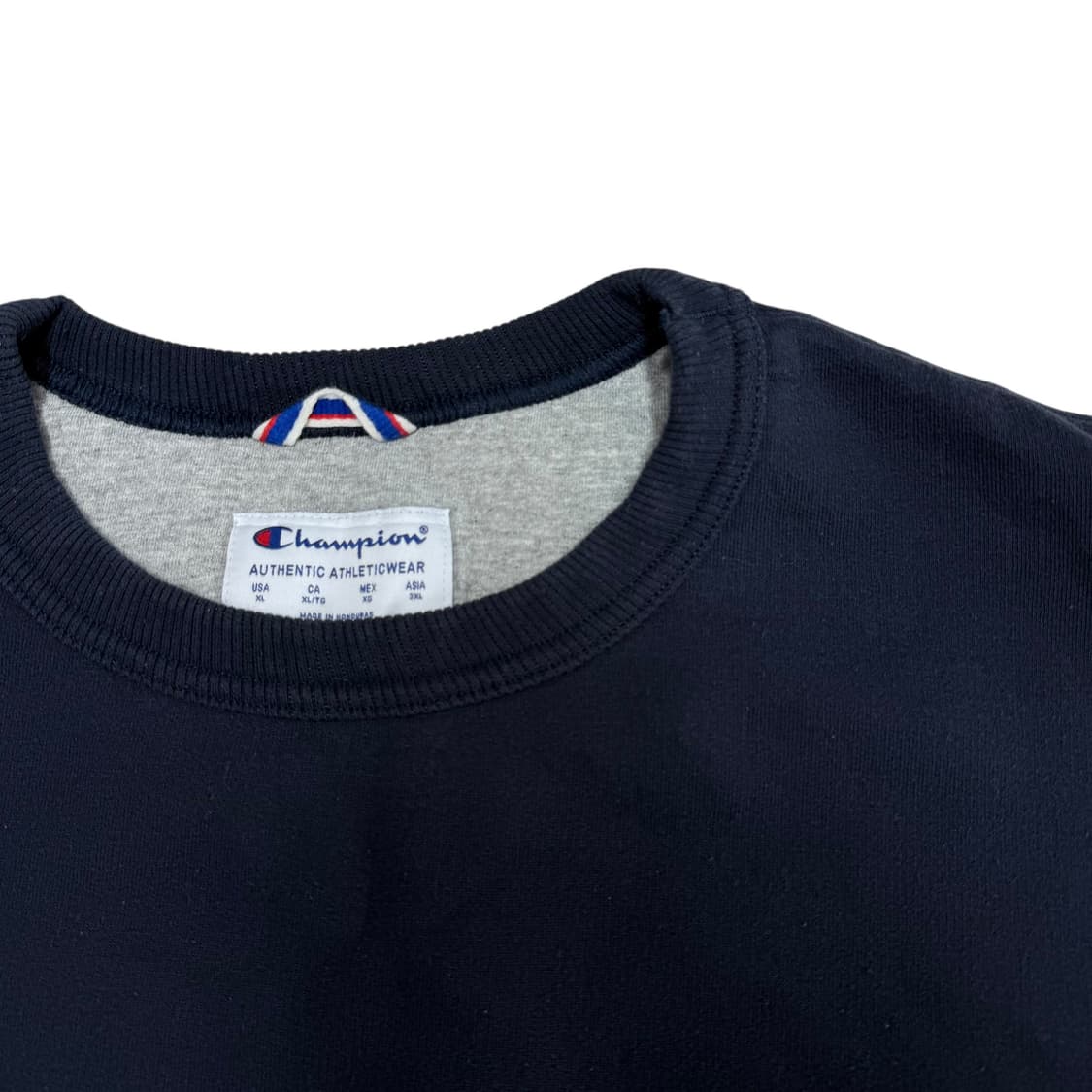 챔피온 맨투맨 상품이미지2